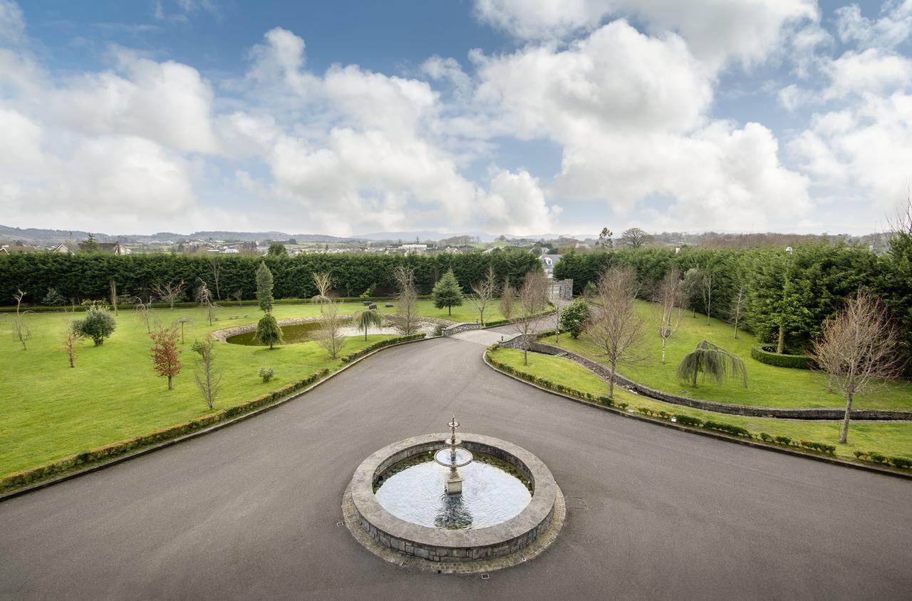 مبيت وإفطار سلايغو Castledale المظهر الخارجي الصورة