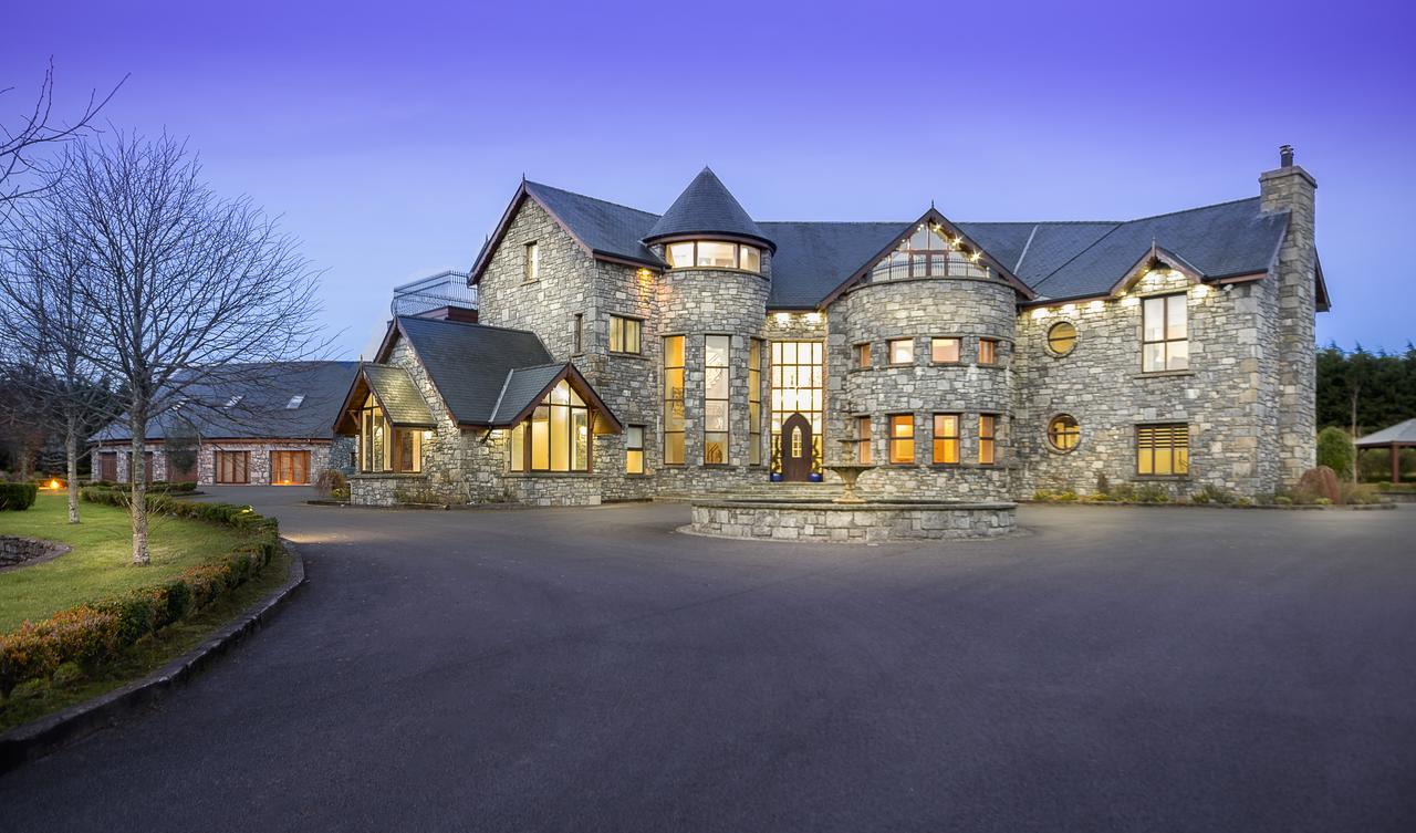 مبيت وإفطار سلايغو Castledale المظهر الخارجي الصورة