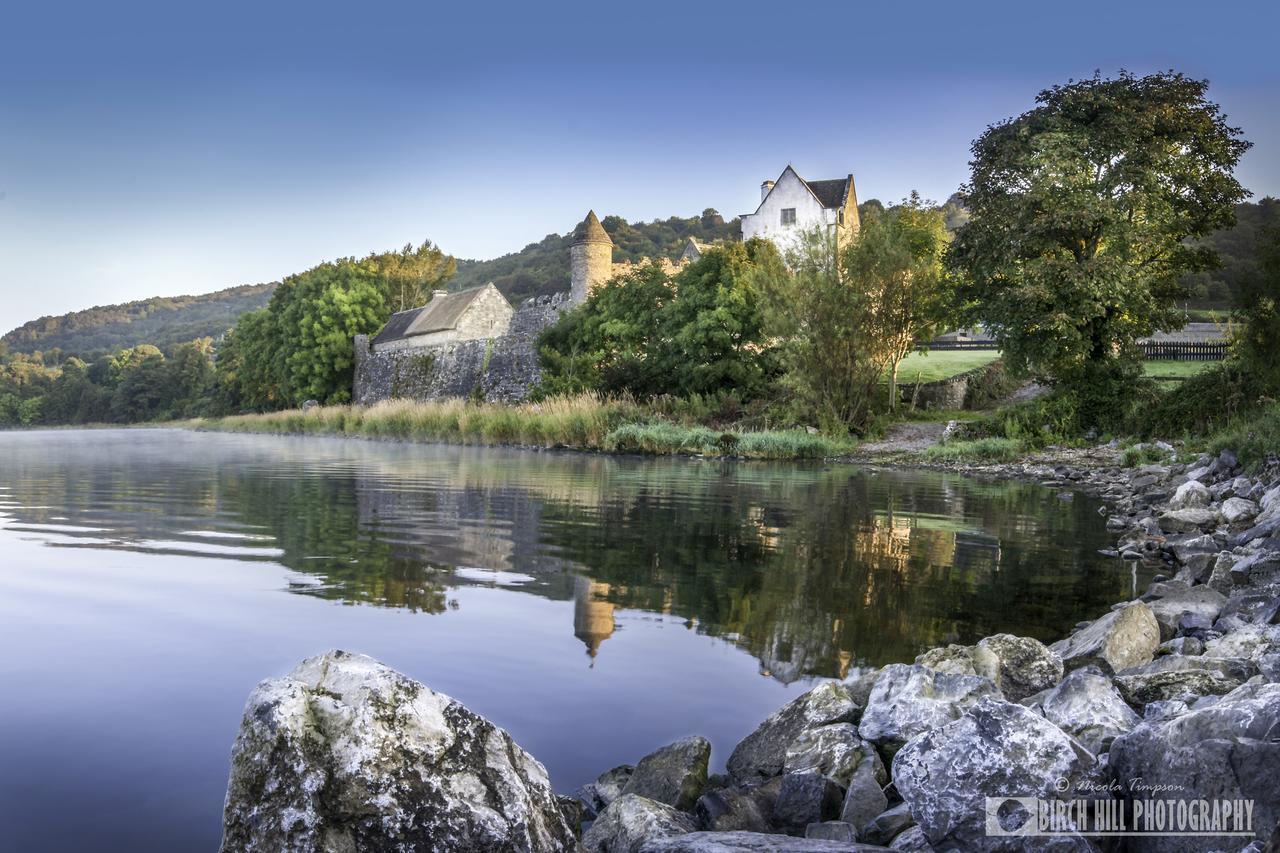 مبيت وإفطار سلايغو Castledale المظهر الخارجي الصورة
