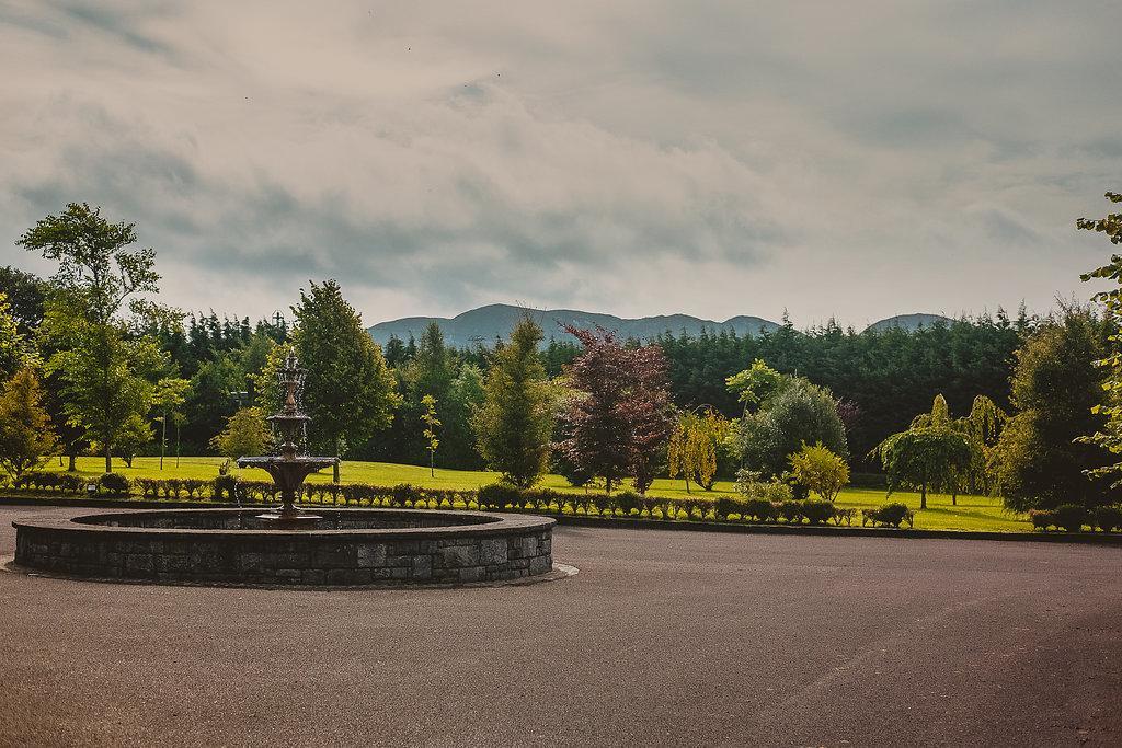 مبيت وإفطار سلايغو Castledale المظهر الخارجي الصورة