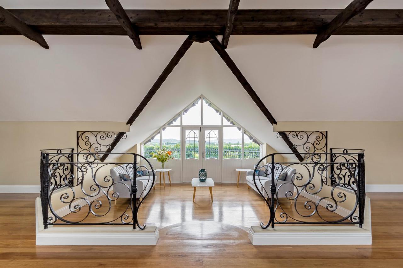مبيت وإفطار سلايغو Castledale المظهر الخارجي الصورة